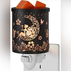 Fairy Plug in Nightlights/Wax or Essential Oil warmer NEW in box